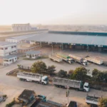 Difference Between Buying a Factory and Buying Raw Industrial Land